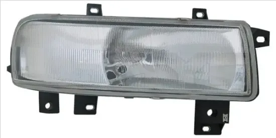 Hauptscheinwerfer links TYC 20-0498-05-2 Bild Hauptscheinwerfer links TYC 20-0498-05-2