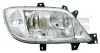 Hauptscheinwerfer links TYC 20-0526-05-2