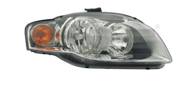 Hauptscheinwerfer rechts TYC 20-0529-05-2 Bild Hauptscheinwerfer rechts TYC 20-0529-05-2