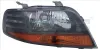 Hauptscheinwerfer links TYC 20-0532-05-2