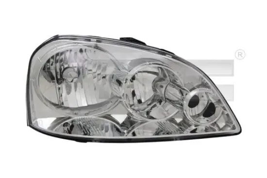 Hauptscheinwerfer links TYC 20-0546-05-2 Bild Hauptscheinwerfer links TYC 20-0546-05-2
