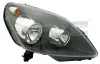Hauptscheinwerfer links TYC 20-0726-05-2