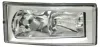 Hauptscheinwerfer links TYC 20-0728-05-2