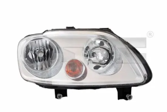 Hauptscheinwerfer rechts TYC 20-0759-05-2 Bild Hauptscheinwerfer rechts TYC 20-0759-05-2