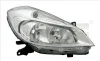 Hauptscheinwerfer links TYC 20-0794-25-21