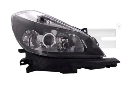 Hauptscheinwerfer rechts TYC 20-0795-15-2 Bild Hauptscheinwerfer rechts TYC 20-0795-15-2