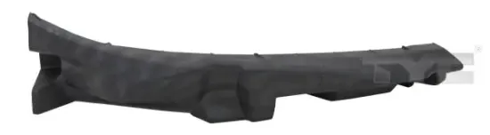 Halter, Stoßfänger vorne links TYC 20-0796-BA-1 Bild Halter, Stoßfänger vorne links TYC 20-0796-BA-1