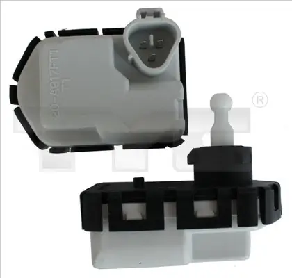 Stellelement, Leuchtweitenregulierung TYC 20-0917-MA-1