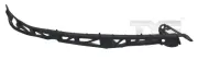 Halter, Stoßfänger vorne links TYC 20-0976-BA-1