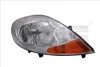 Hauptscheinwerfer links TYC 20-1100-00-21