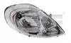 Hauptscheinwerfer links TYC 20-1100-35-2