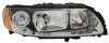 Hauptscheinwerfer links TYC 20-11036-16-2