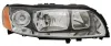 Hauptscheinwerfer links TYC 20-11036-26-2