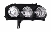 Hauptscheinwerfer links TYC 20-1106-05-2
