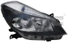 Hauptscheinwerfer links TYC 20-11088-05-2