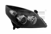 Hauptscheinwerfer links TYC 20-1110-05-2