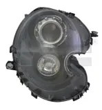 Hauptscheinwerfer rechts TYC 20-11113-25-2