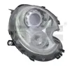 Hauptscheinwerfer links TYC 20-11114-35-2