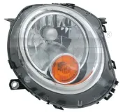 Hauptscheinwerfer links TYC 20-1112-05-2