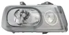 Hauptscheinwerfer rechts TYC 20-11217-05-2