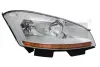 Hauptscheinwerfer links TYC 20-11256-05-2