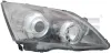 Hauptscheinwerfer rechts TYC 20-11451-16-2