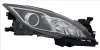 Hauptscheinwerfer links TYC 20-11530-25-2