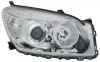 Hauptscheinwerfer rechts TYC 20-11531-15-2