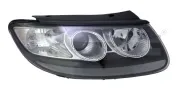 Hauptscheinwerfer links TYC 20-11662-15-2