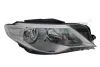 Hauptscheinwerfer links TYC 20-11776-05-2