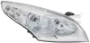 Hauptscheinwerfer links TYC 20-11876-05-2