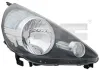 Hauptscheinwerfer rechts TYC 20-1193-06-2