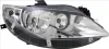 Hauptscheinwerfer links TYC 20-11972-00-21