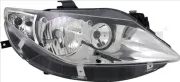 Hauptscheinwerfer links TYC 20-11972-00-21