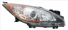 Hauptscheinwerfer links TYC 20-11998-05-2