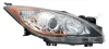 Hauptscheinwerfer links TYC 20-11998-15-2