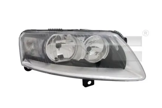 Hauptscheinwerfer links TYC 20-12028-05-2 Bild Hauptscheinwerfer links TYC 20-12028-05-2