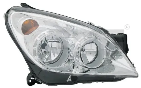 Hauptscheinwerfer rechts TYC 20-1207-05-2 Bild Hauptscheinwerfer rechts TYC 20-1207-05-2