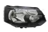 Hauptscheinwerfer links TYC 20-12150-05-2