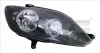 Hauptscheinwerfer links TYC 20-12158-05-2