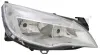 Hauptscheinwerfer links TYC 20-12190-05-2