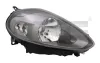 Hauptscheinwerfer links TYC 20-12262-15-2