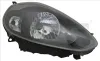 Hauptscheinwerfer links TYC 20-12262-25-2