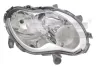 Hauptscheinwerfer rechts TYC 20-12305-05-2
