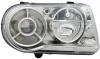 Hauptscheinwerfer rechts TYC 20-12317-05-2