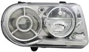 Hauptscheinwerfer rechts TYC 20-12317-05-2