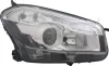 Hauptscheinwerfer links TYC 20-12320-05-2