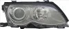 Hauptscheinwerfer rechts TYC 20-12325-15-2