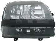 Hauptscheinwerfer rechts TYC 20-1233-05-2