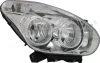 Hauptscheinwerfer links TYC 20-12426-05-2